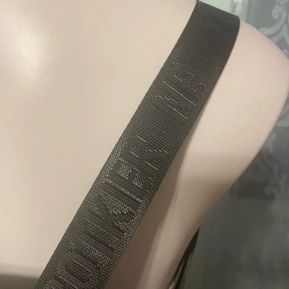 BOTKIER New York Black Mini Trigger BackPack. - Picture 6 of 7